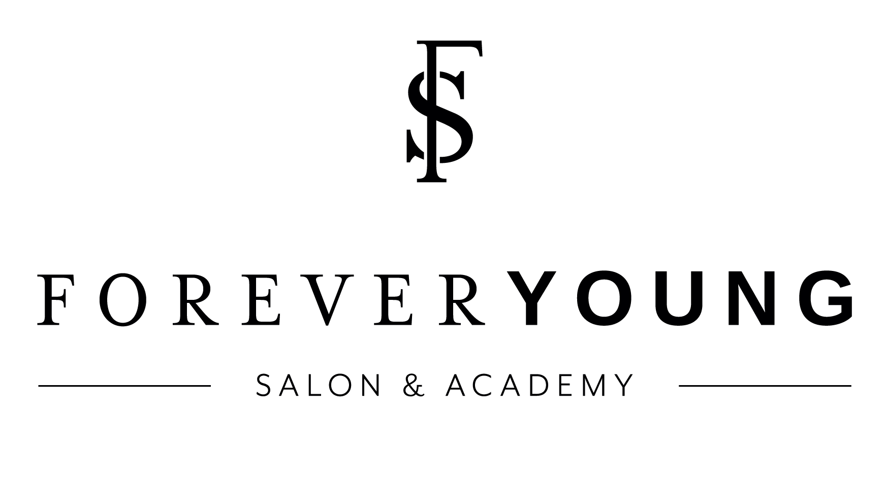Logo's Foreveryoung